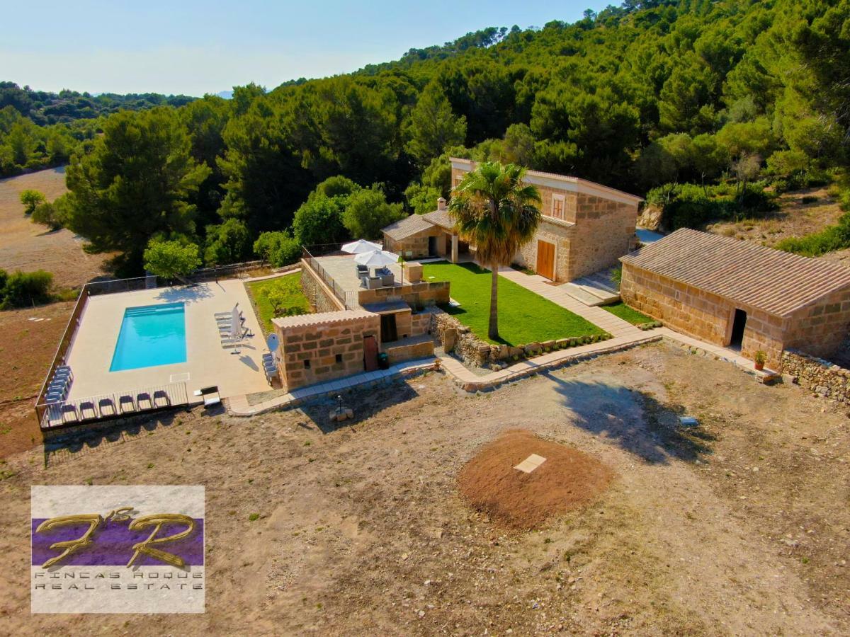 Fe Villa *