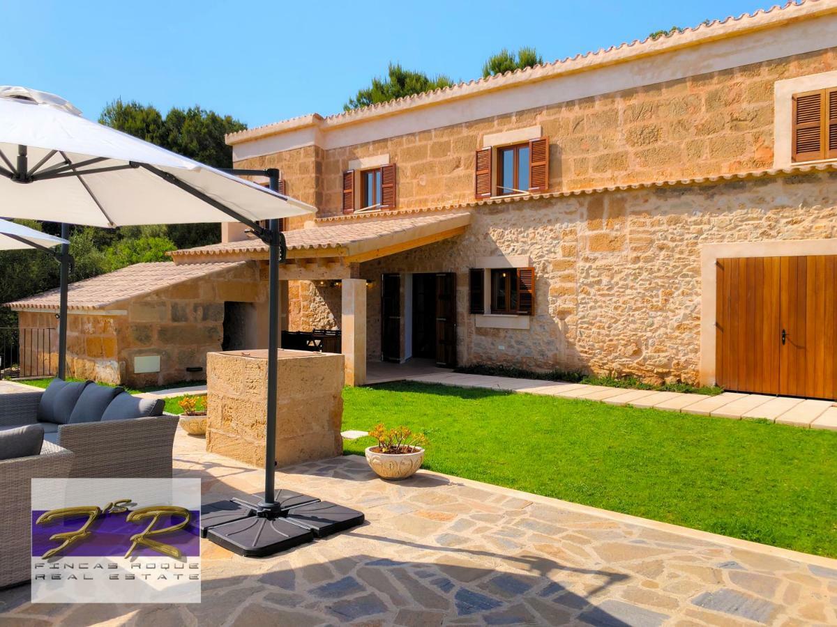 Fe Villa Alcudia (Mallorca)