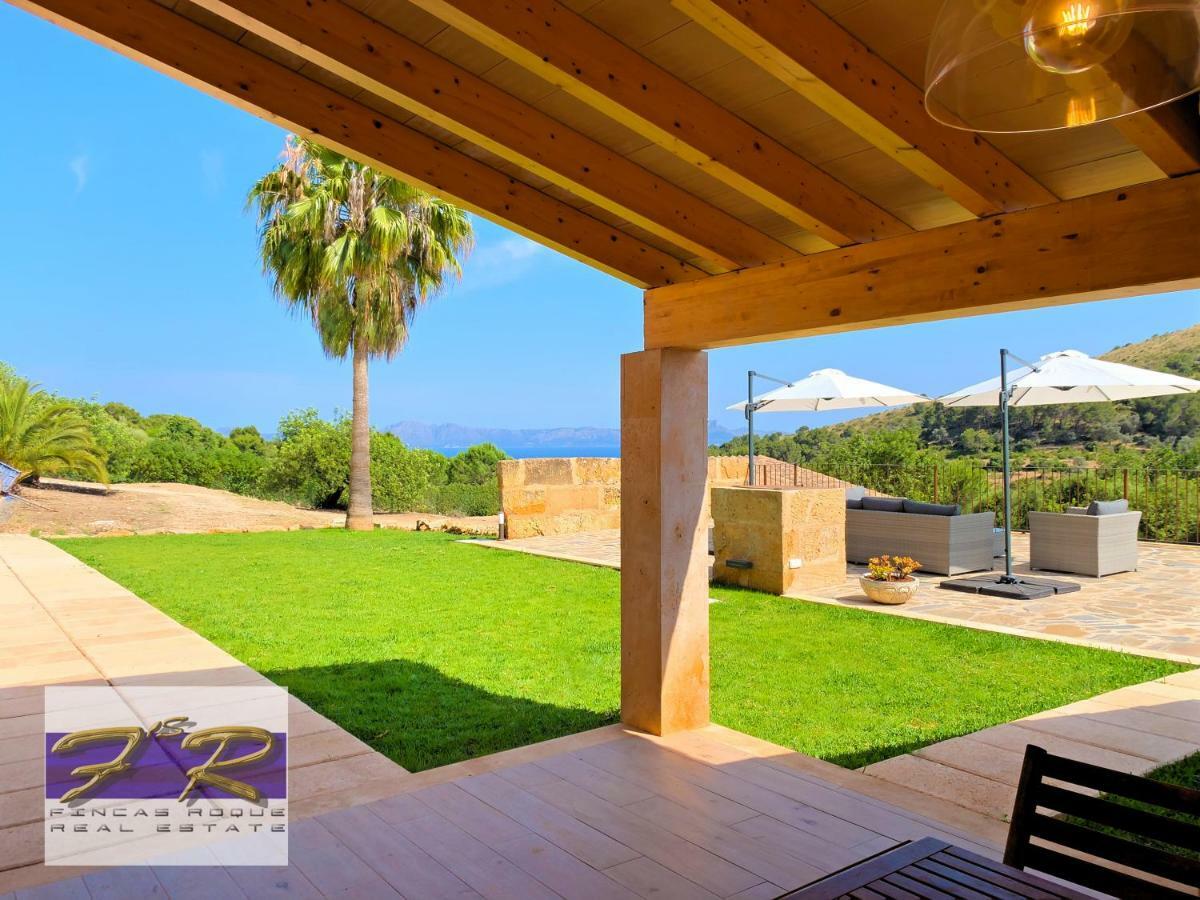 Fe * Alcudia (Mallorca)