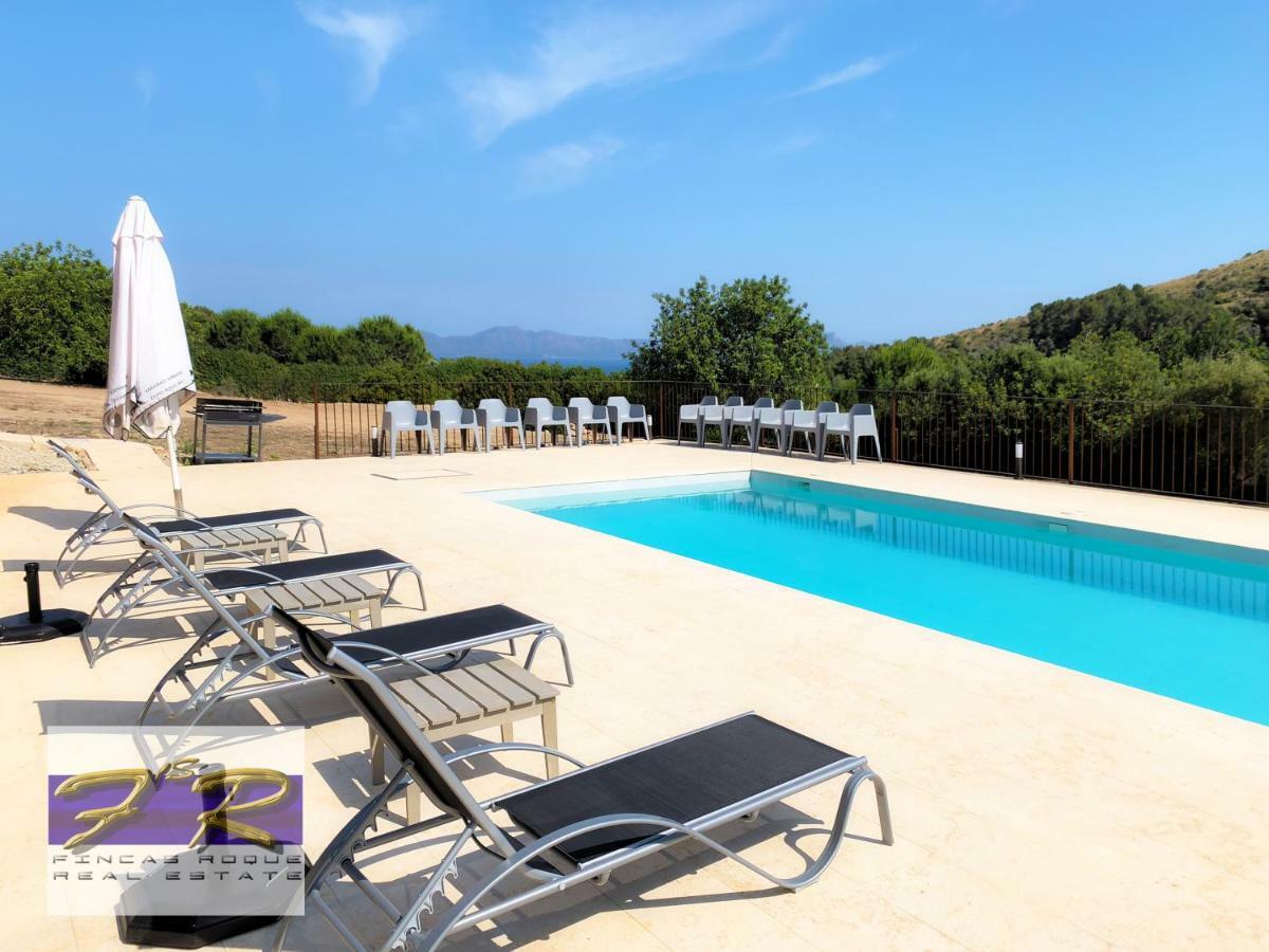 Fe Villa Alcudia (Mallorca)