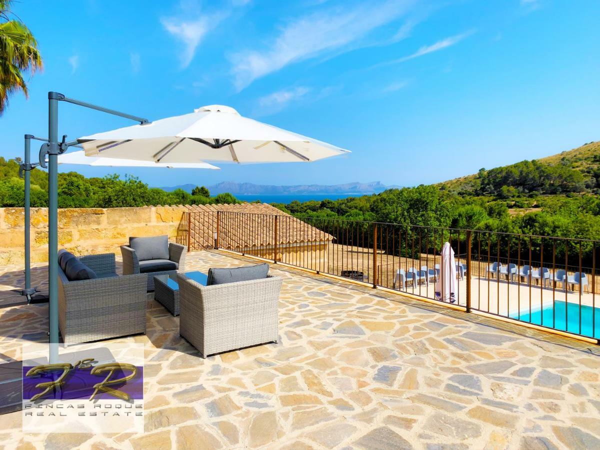 Fe * Alcudia (Mallorca)